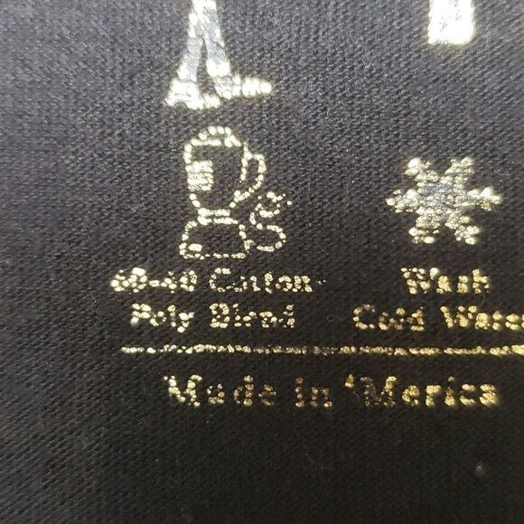 Chive ribcage Tee-shirt size XXL - Picture 7 of 7